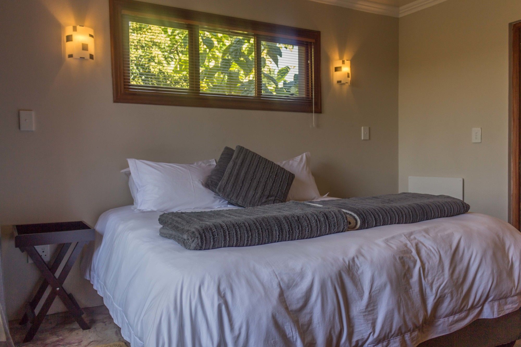 Фото Moonflower Cottages