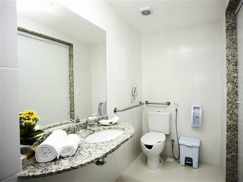 Фото Green Hotéis Cabo Frio