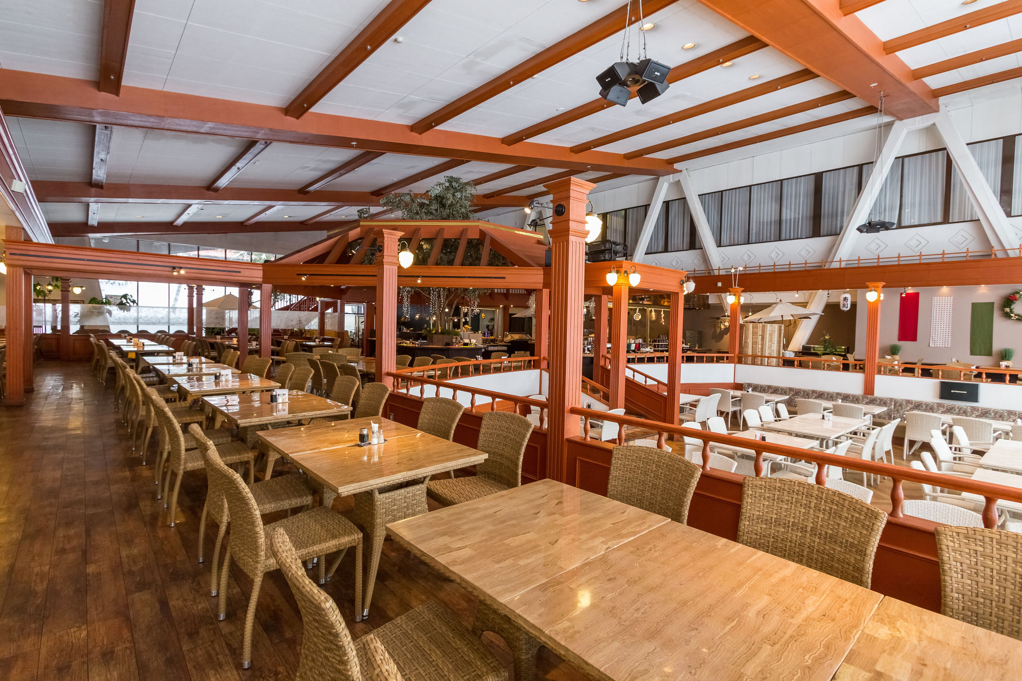 Фото Kusatsu Onsen Hotel Village