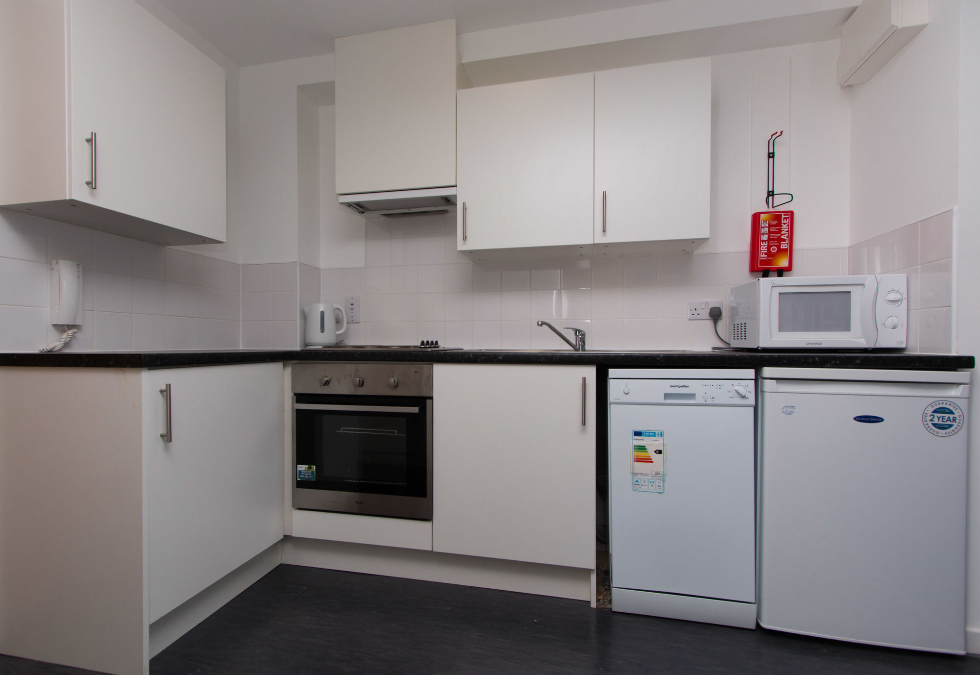 Фото Destiny Student Holyrood - Campus Accommodation