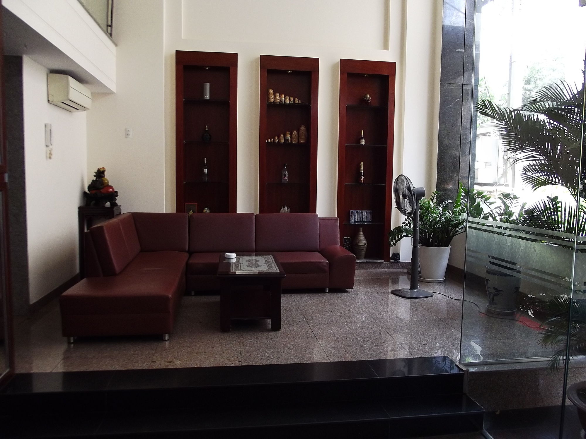 Фото Hanz Duc Minh Hotel