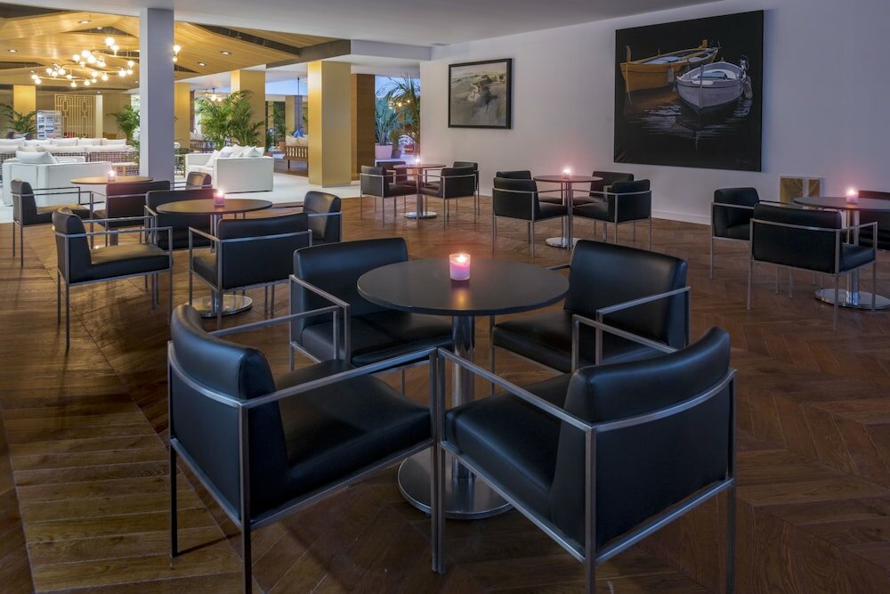 Фото Mediterráneo Bay Hotel & Resort