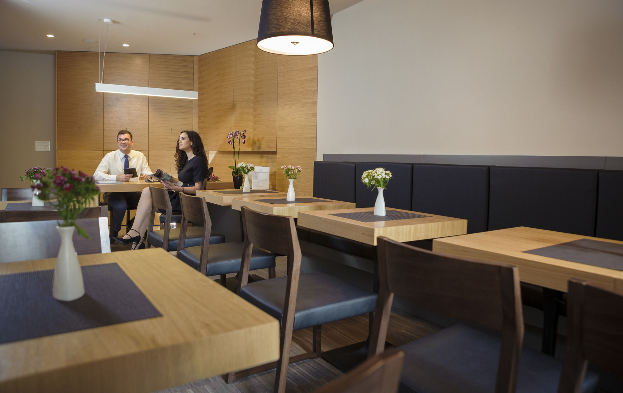 Фото Residence by Vestibul Palace