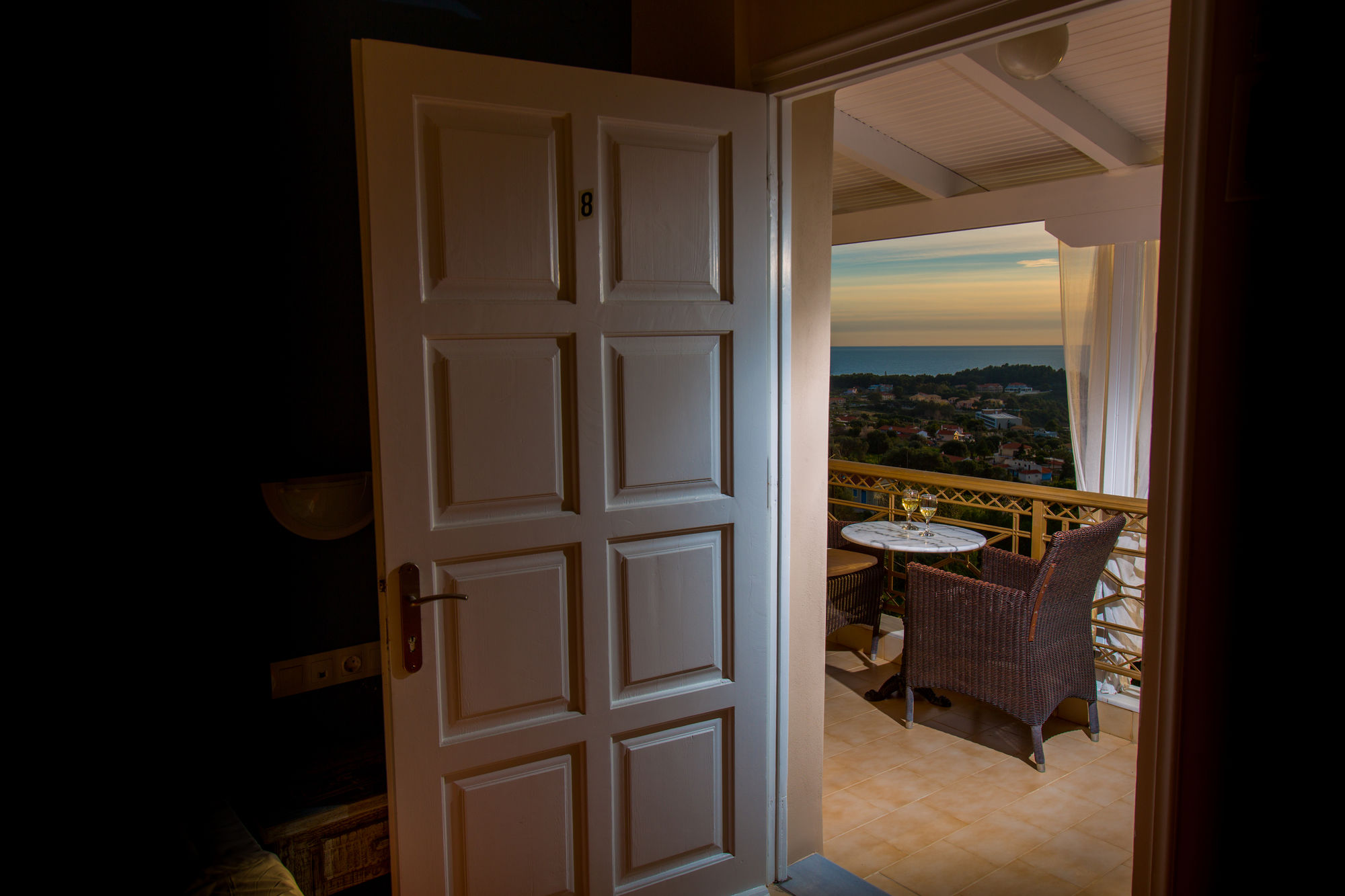 Фото Sunshine Resort