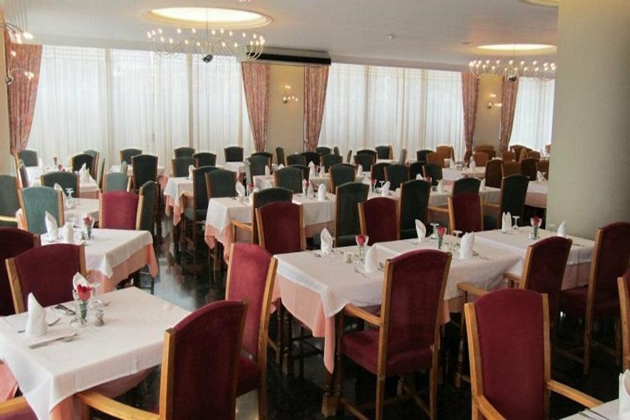 Фото Hotel Arenal