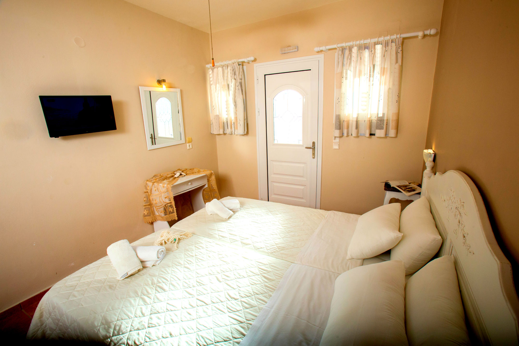 Фото Sunshine Resort