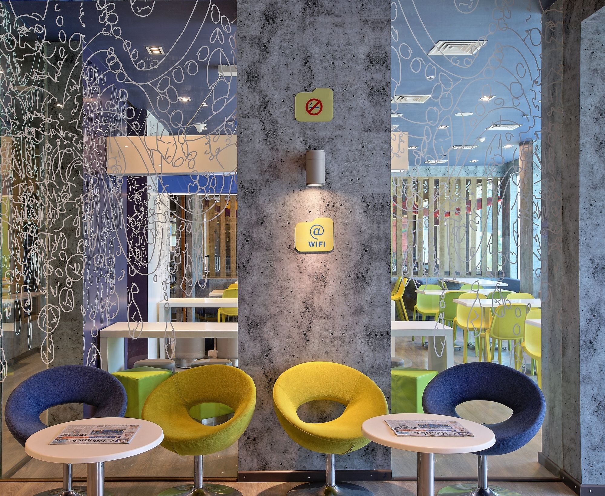 Фото Holiday Inn Express Hyderabad Hitec City, an Ihg Hotel