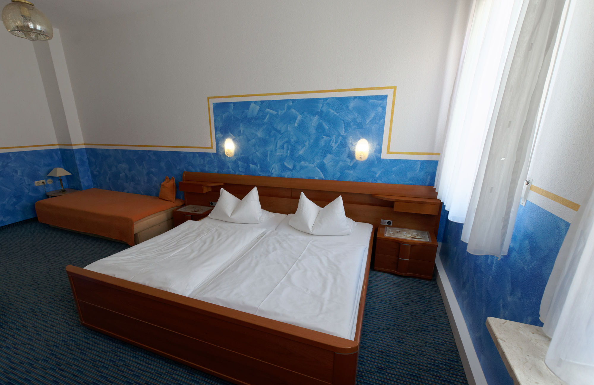 Фото Privathotel Probst