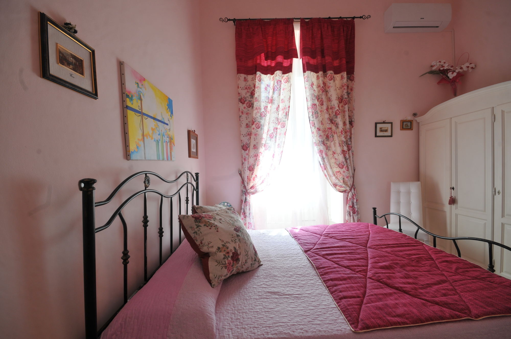 Фото Morfeo charming Rooms & relax