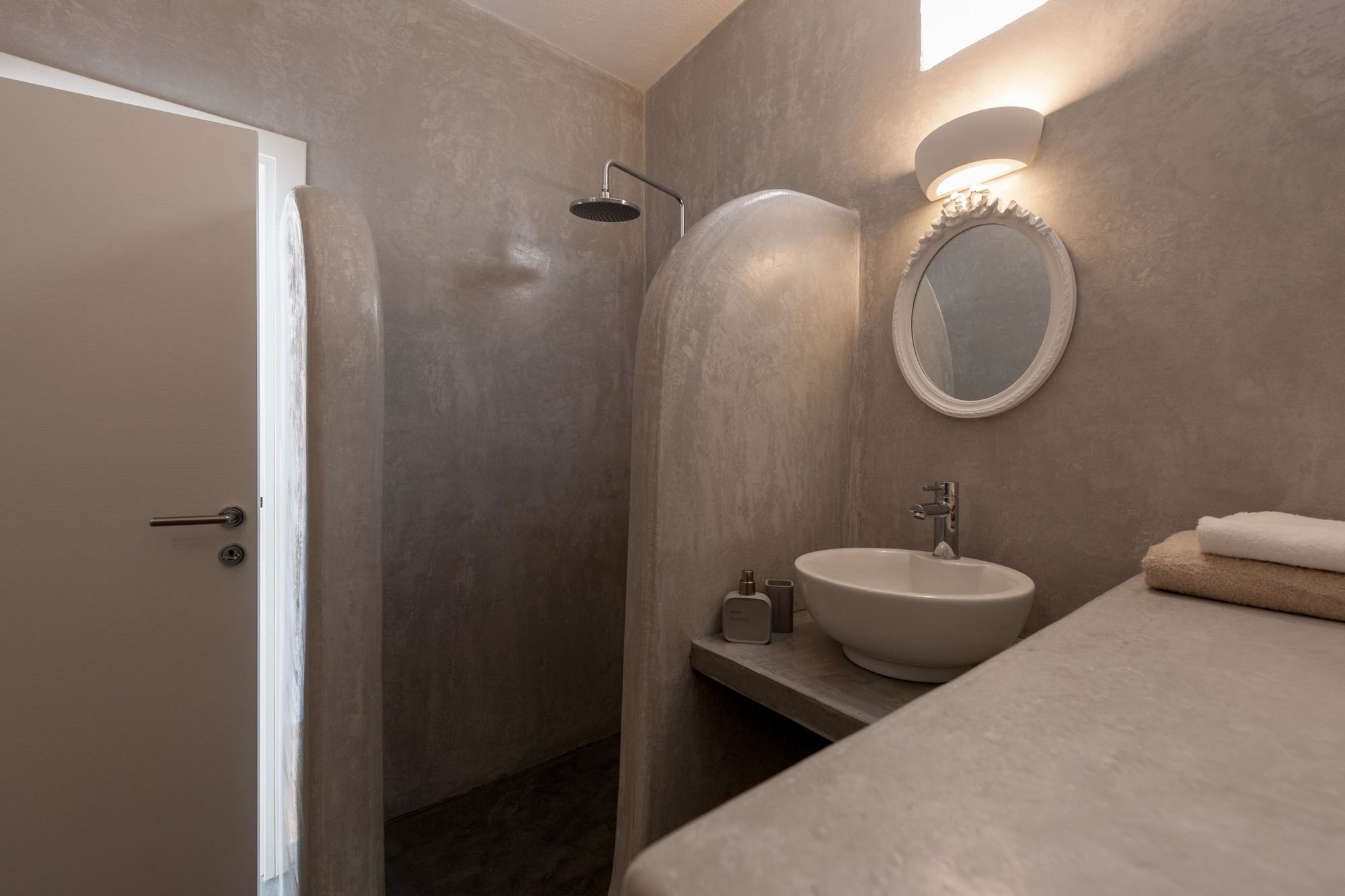 Фото Katharos Villas