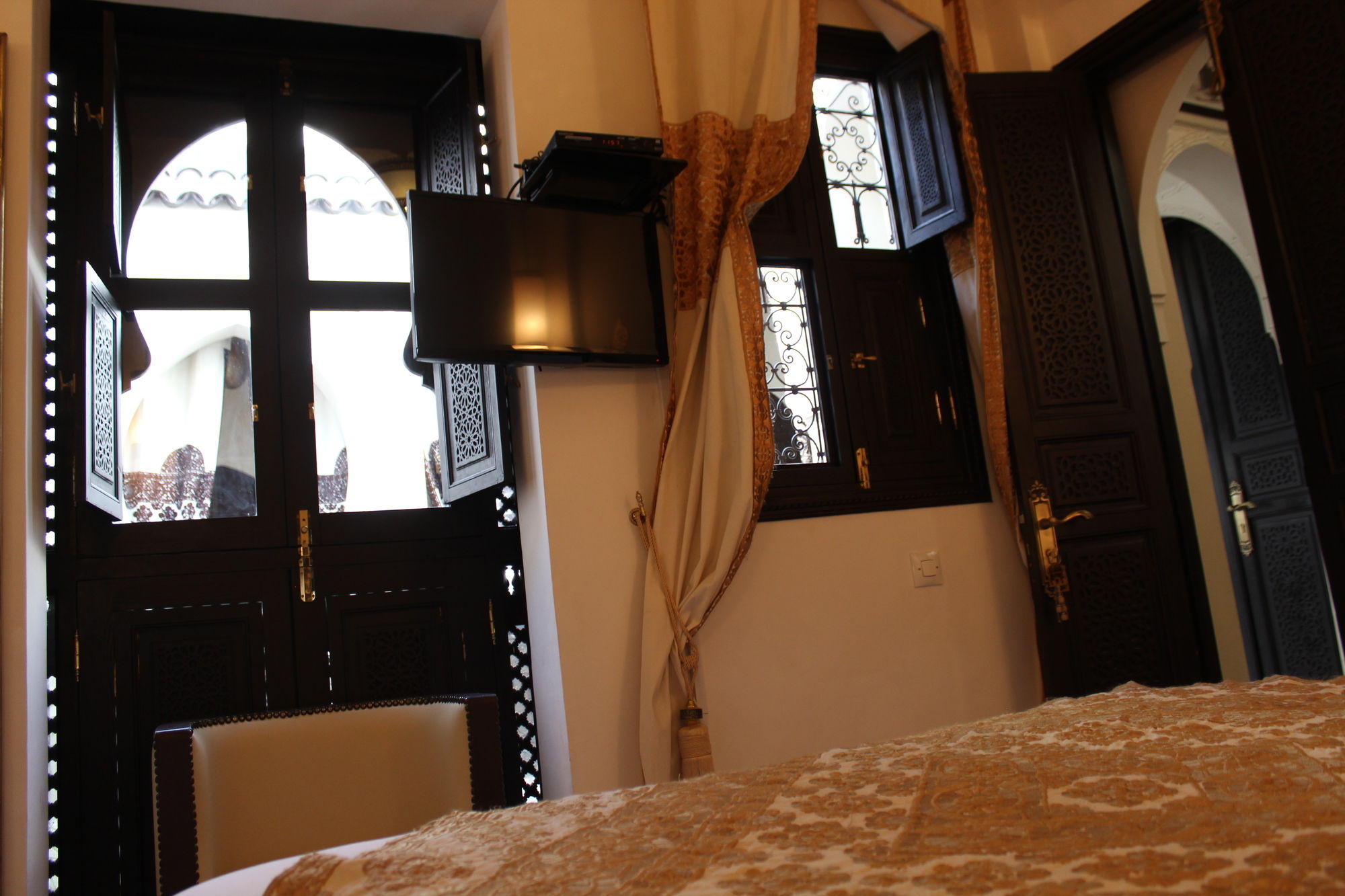 Фото Riad Reve D'or
