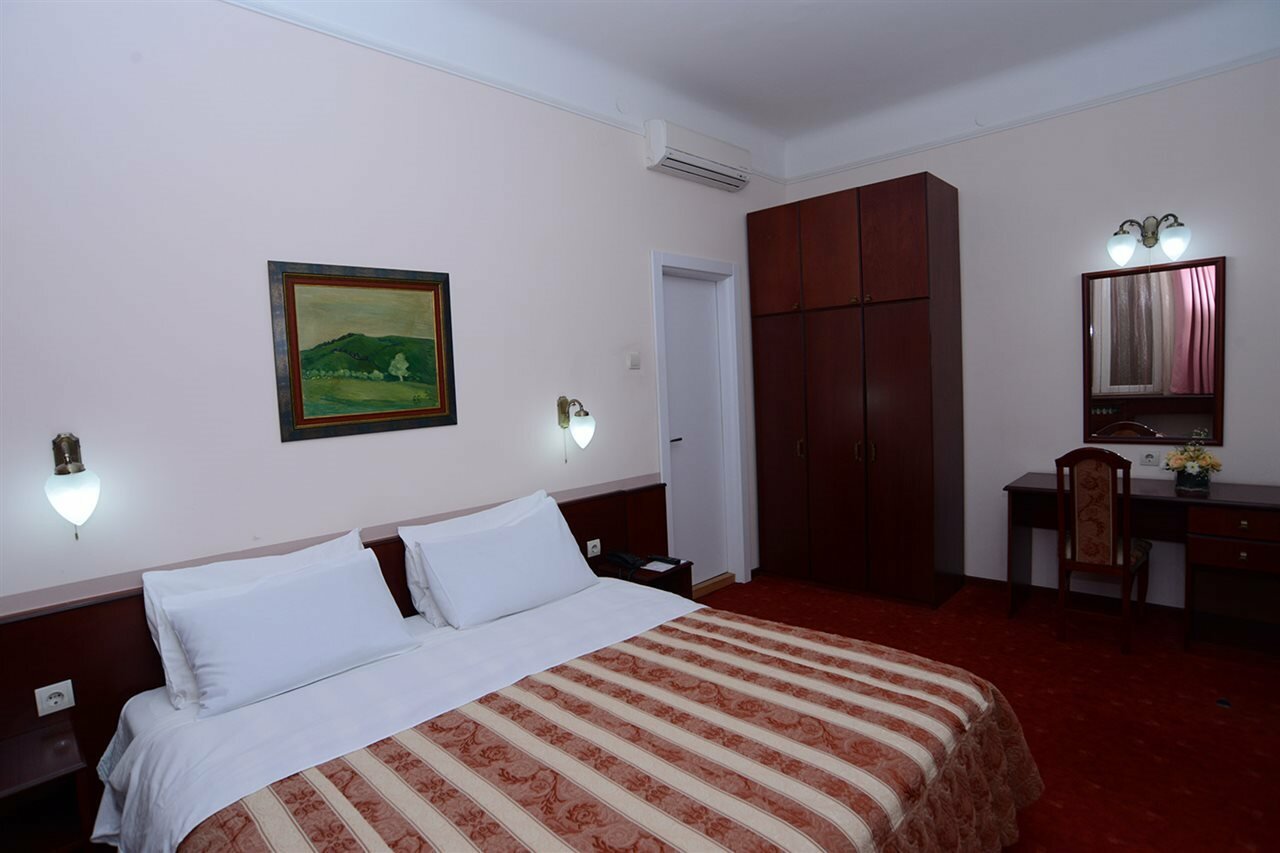 Фото Palace Hotel