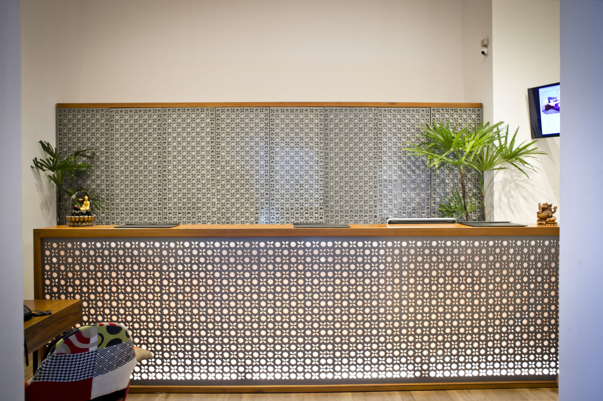 Фото Ocean Edge Suites & Hotel Colombo