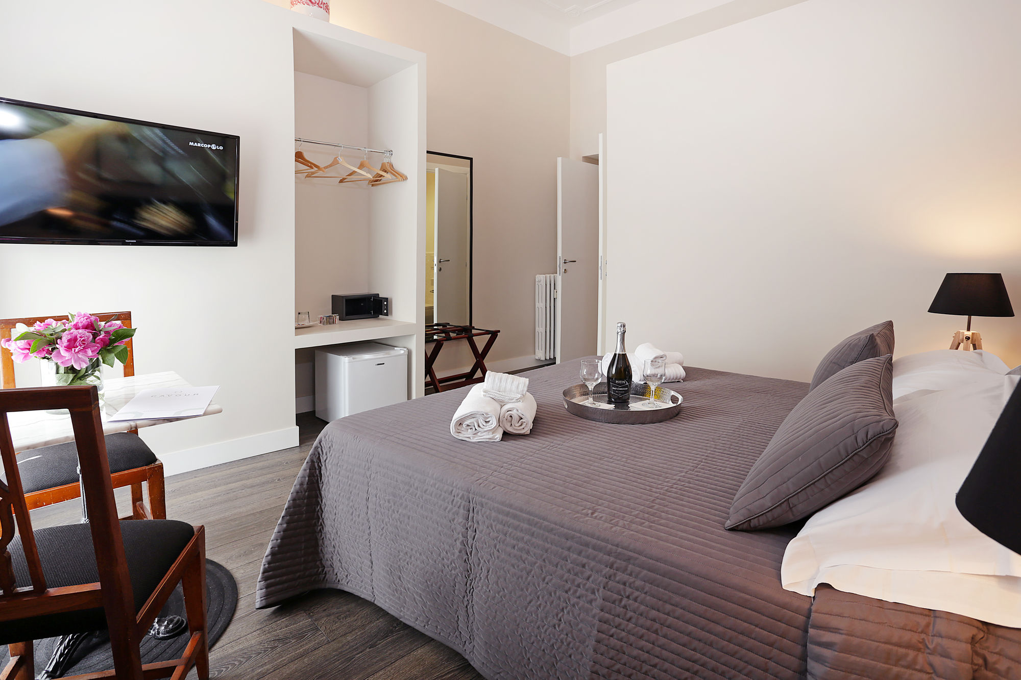 Фото Residenza Cavour