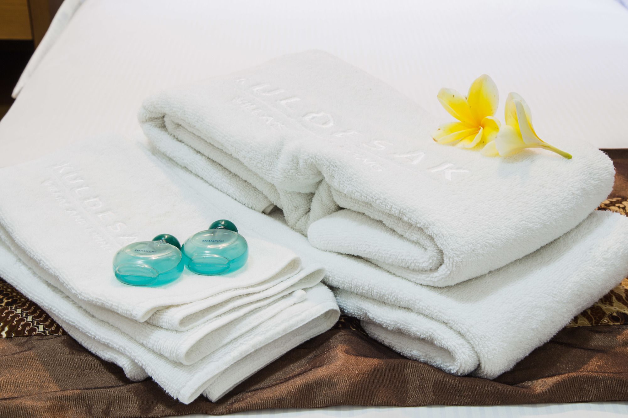 Фото Kuldesak Villas