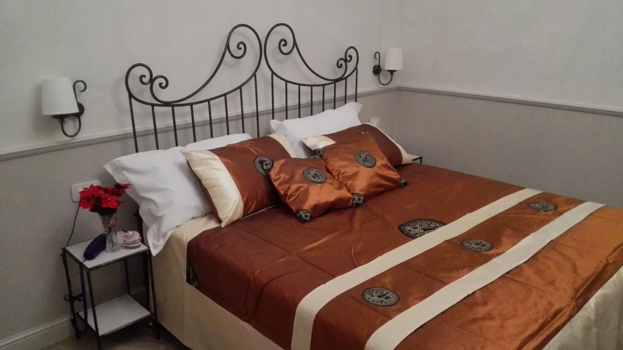 Фото Residenza Cavallini