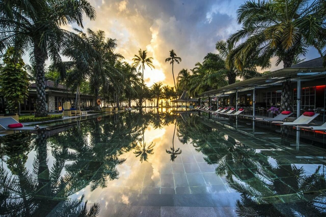 Фото Segara Village