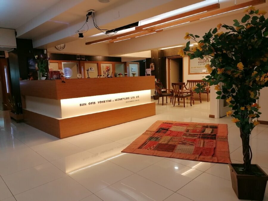 Business consulting Sunofis Management and Services Ltd. Co, Denizli, photo