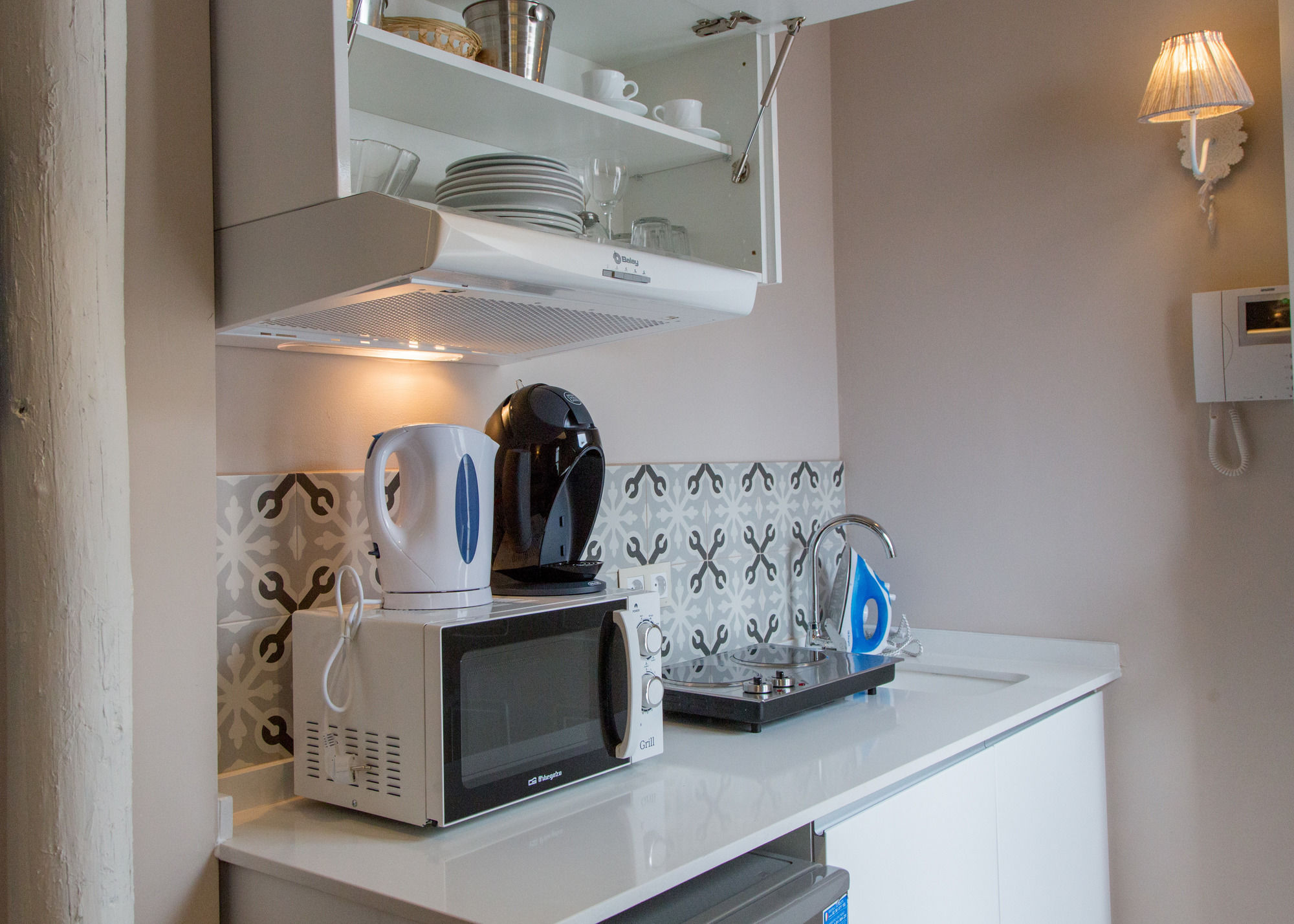 Фото Palacio Almagra