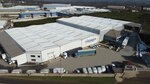 Hermes Antrepo (İstanbul, Arnavutköy, Ömerli Mah., Adnan Kahveci Cad., 2), warehouse services