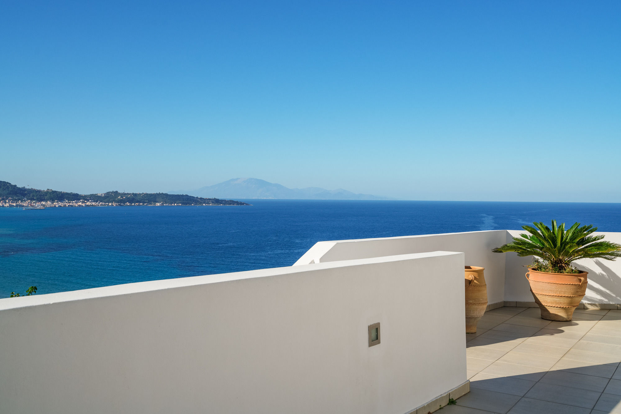 Фото Ionian Mudita