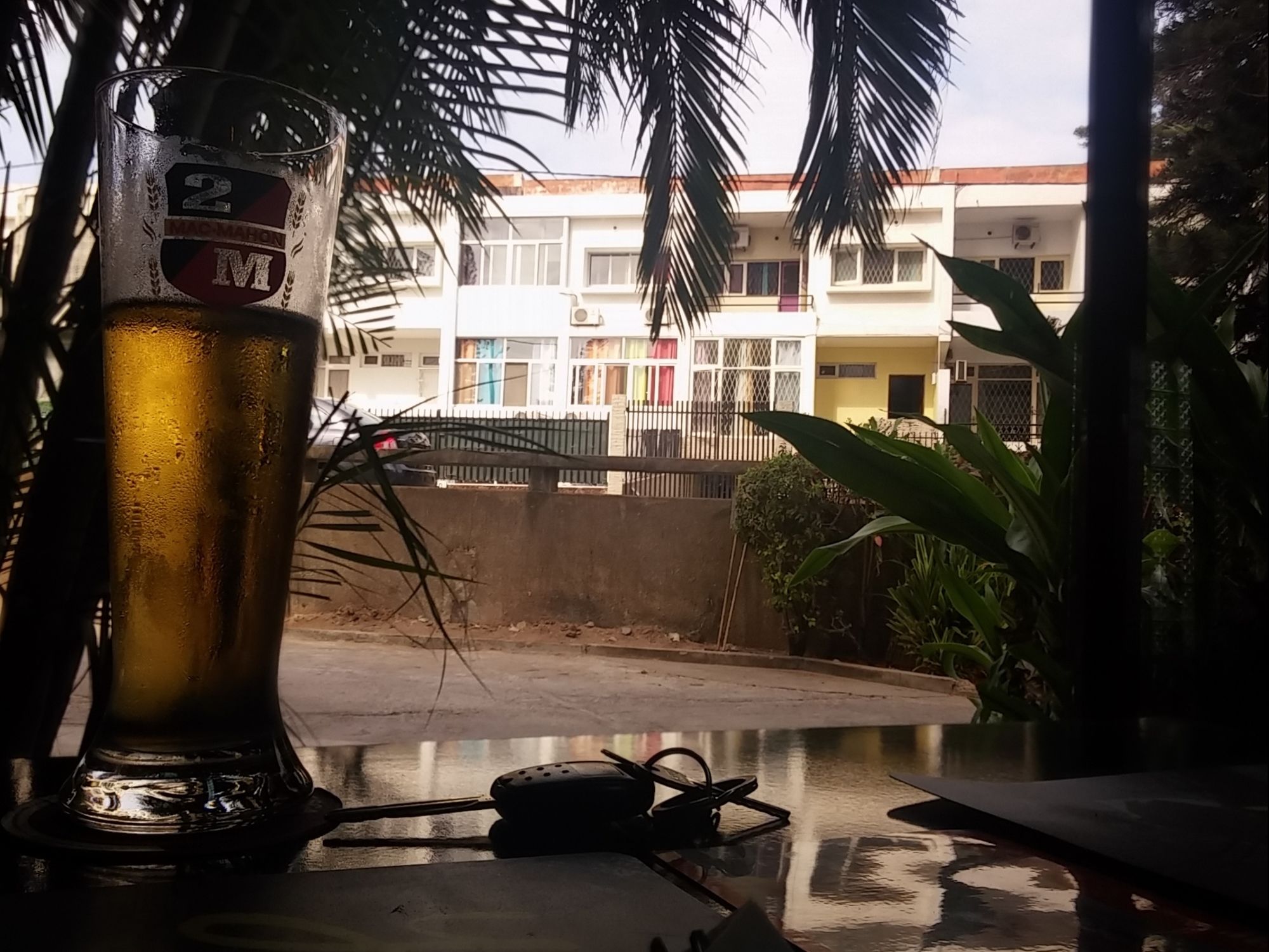 Фото Quiet Corner Guesthouse