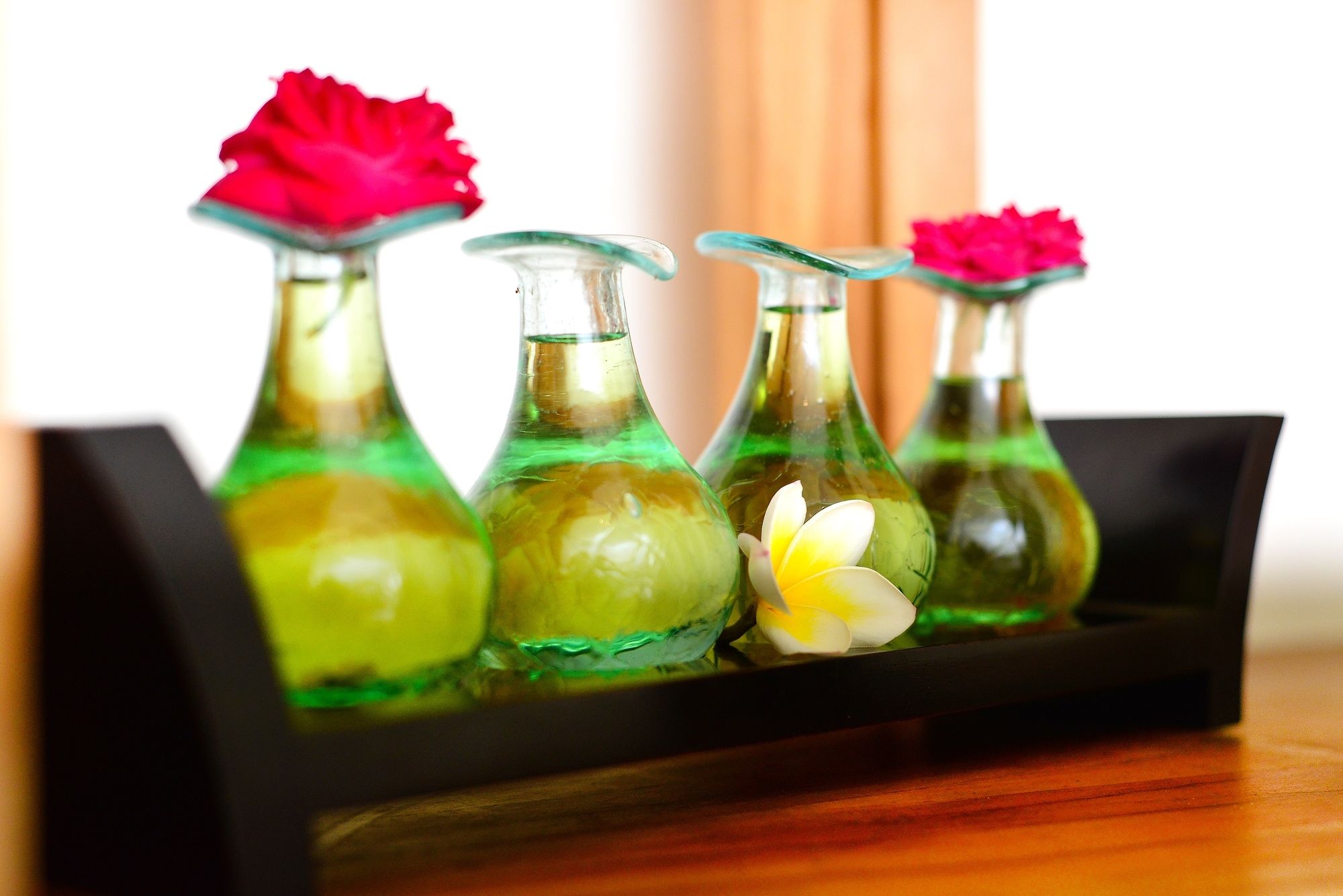 Фото Kubu Bali Baik Villa & Resort