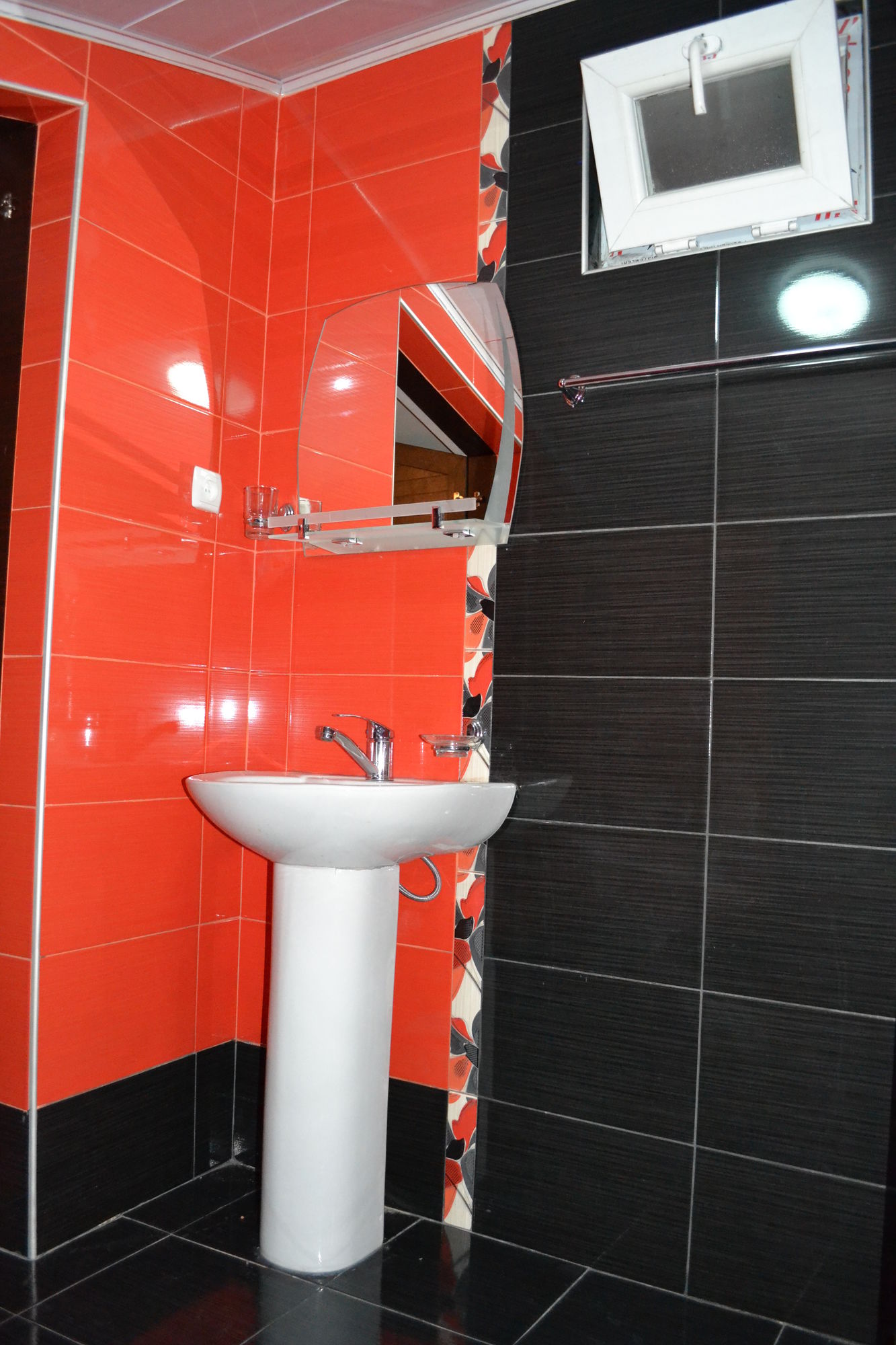 Фото Hotel Isaka