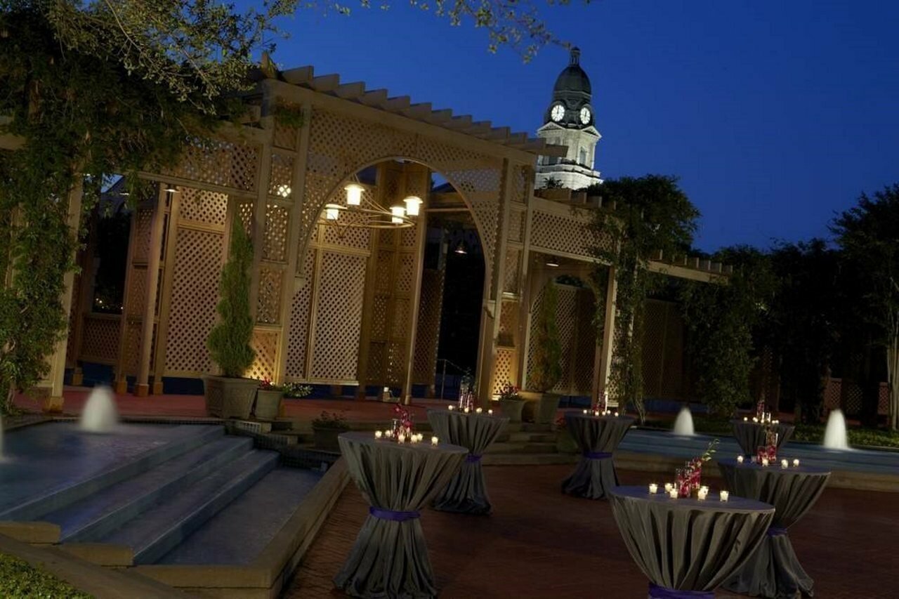 Фото The Worthington Renaissance Fort Worth Hotel