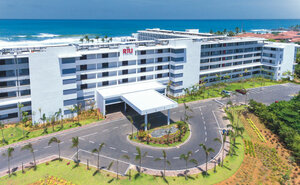 Гостиница Hotel Riu Sri Lanka
