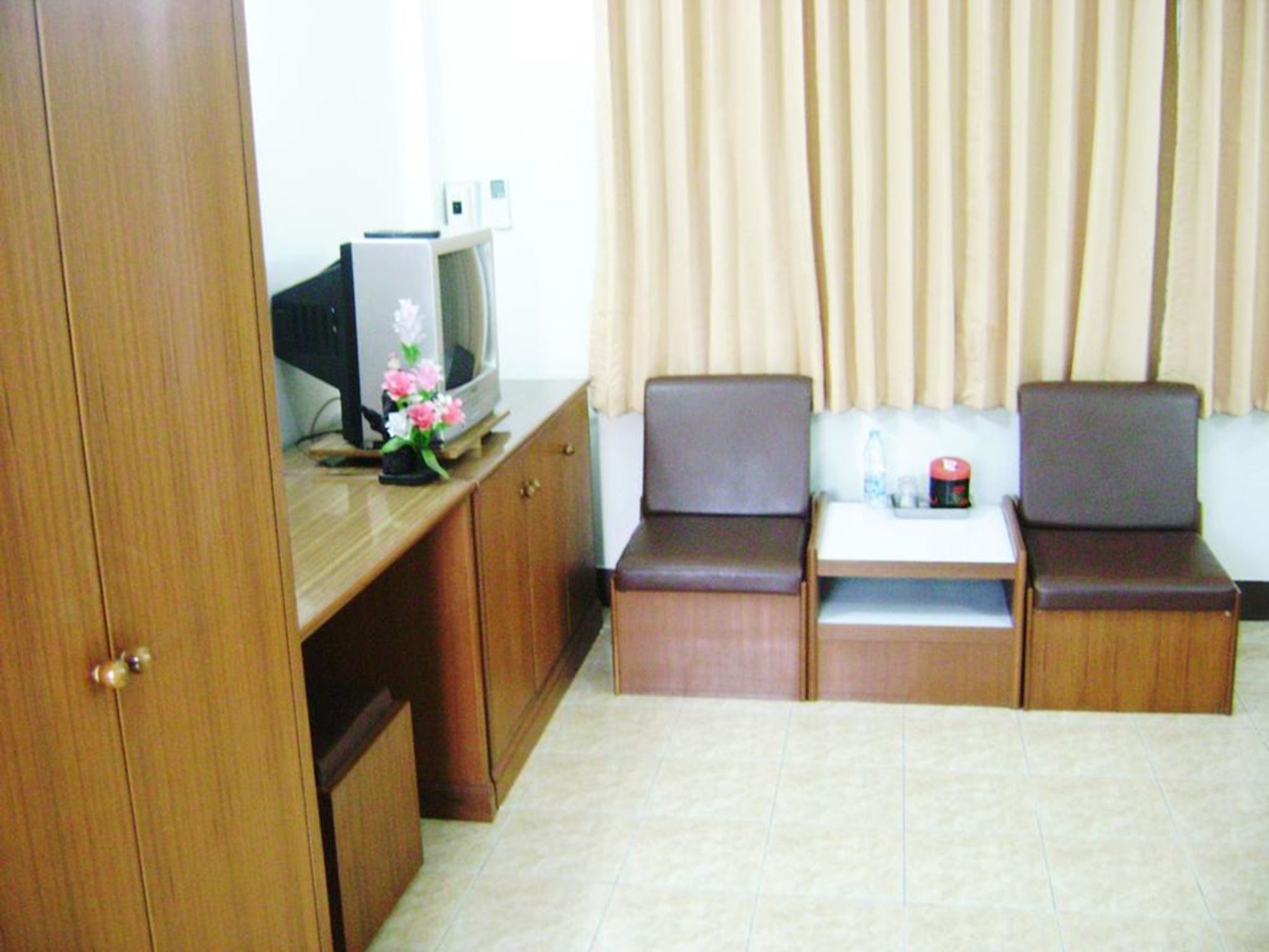 Фото Tokyo Hotel