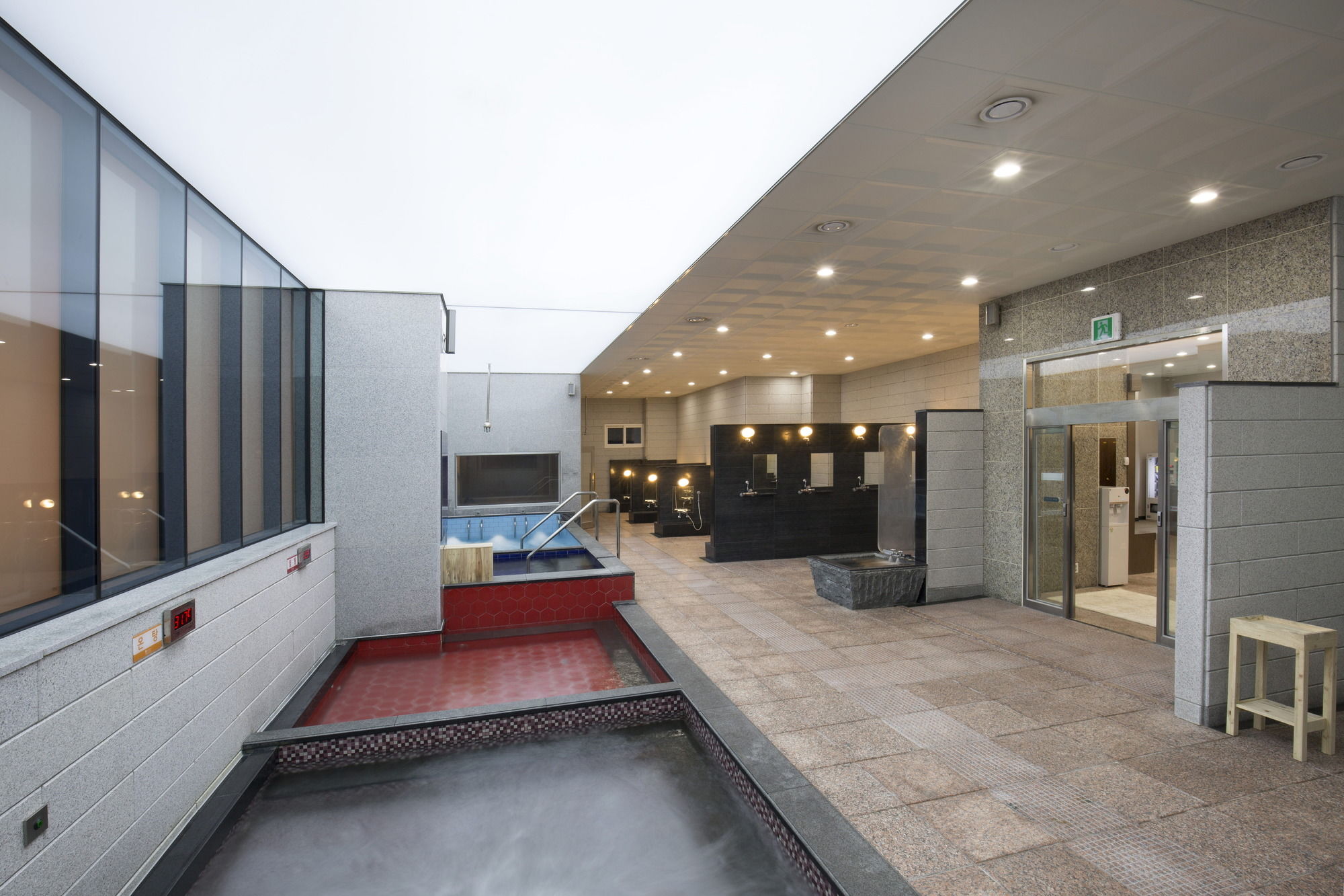 Фото Benikea Hotel Haeundae