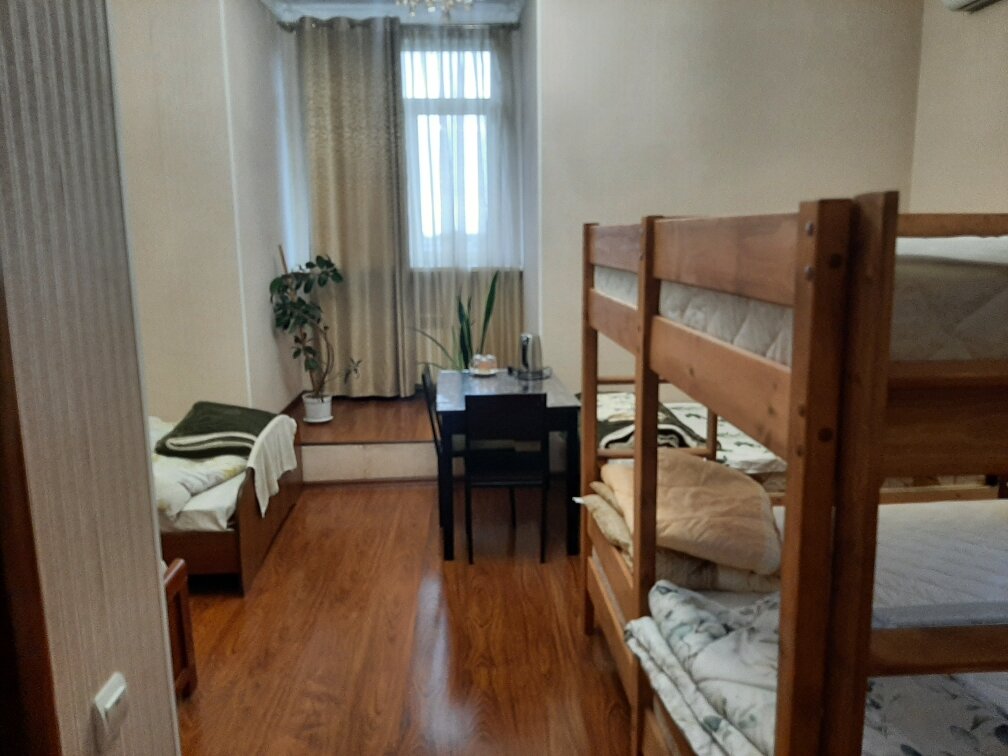 Фото Атлант