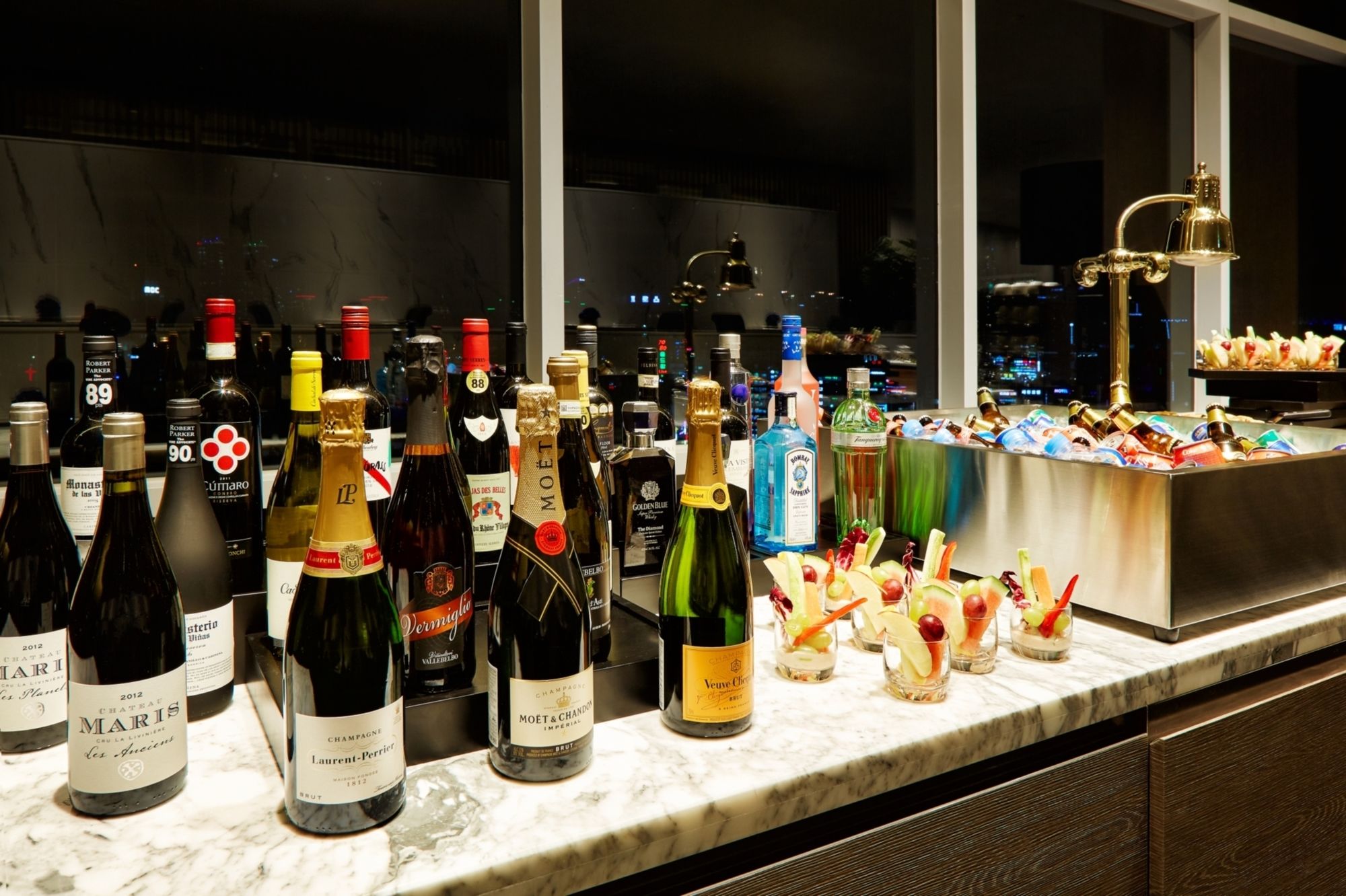 Фото Kent Hotel Gwangalli by Kensington