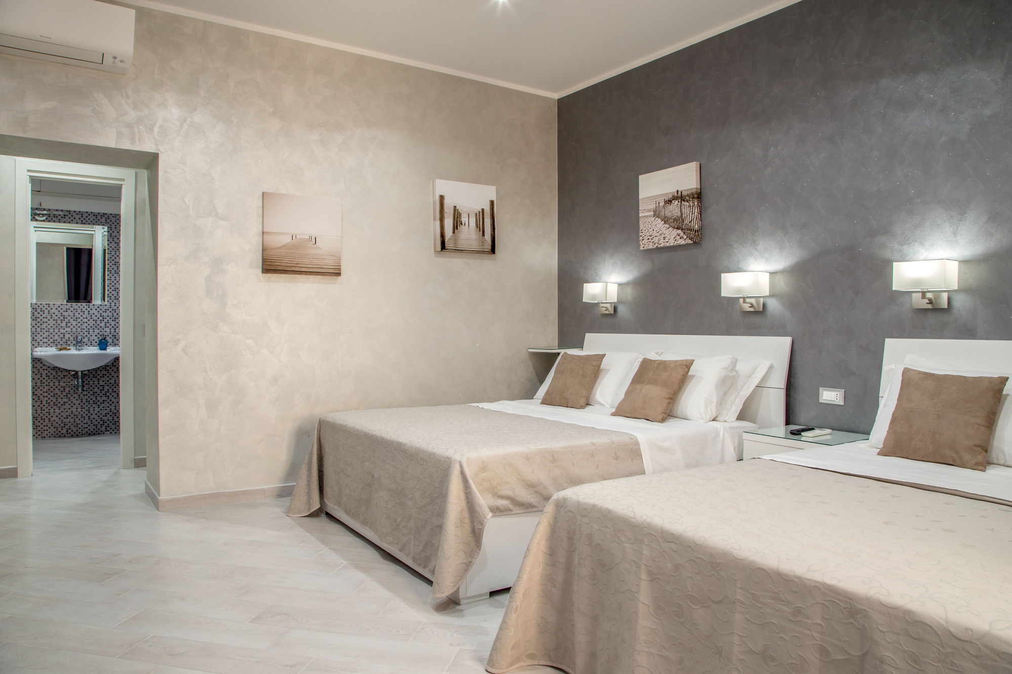 Фото Frattina Grand Suite