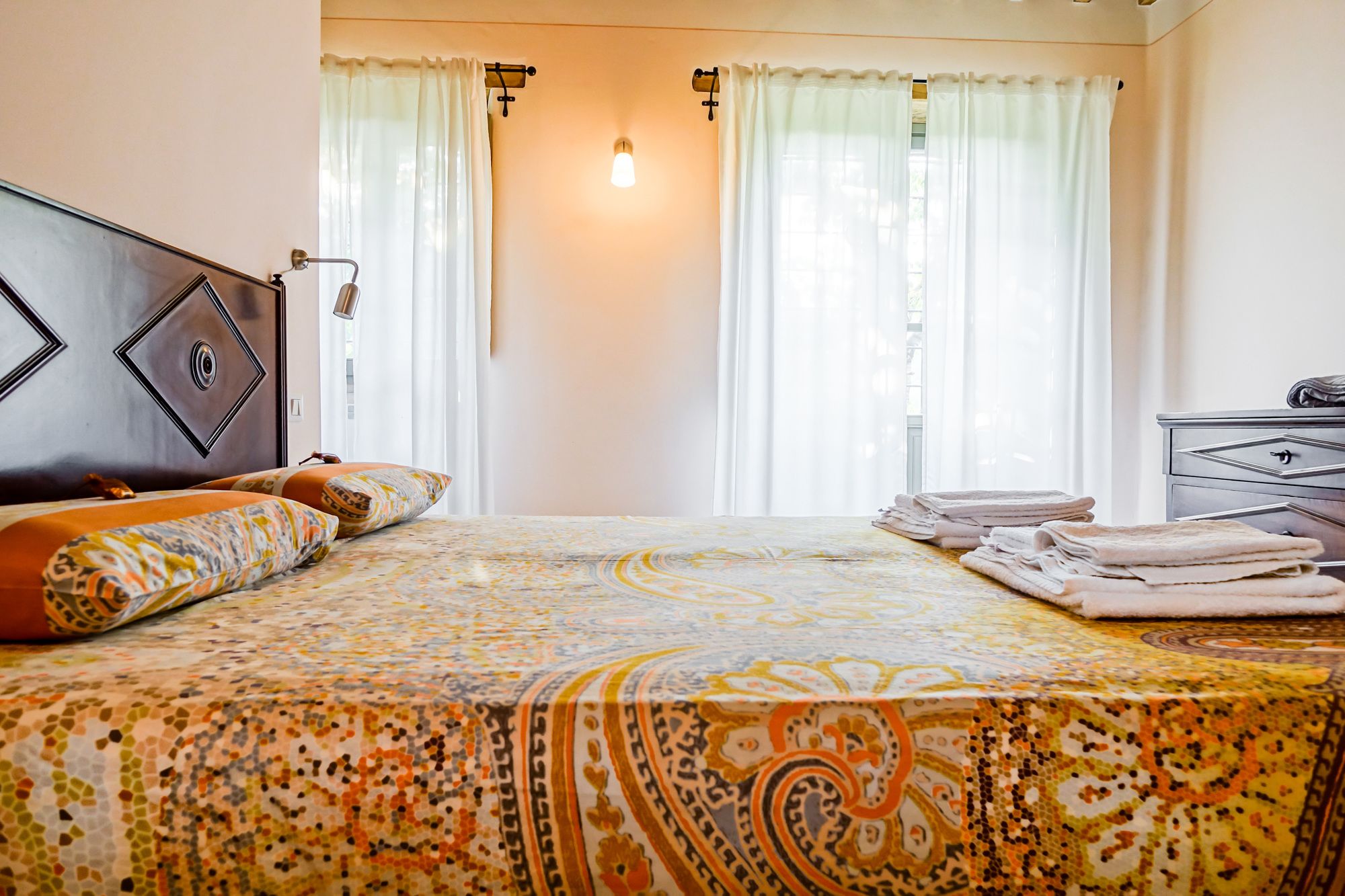 Фото Agriturismo Montelovesco