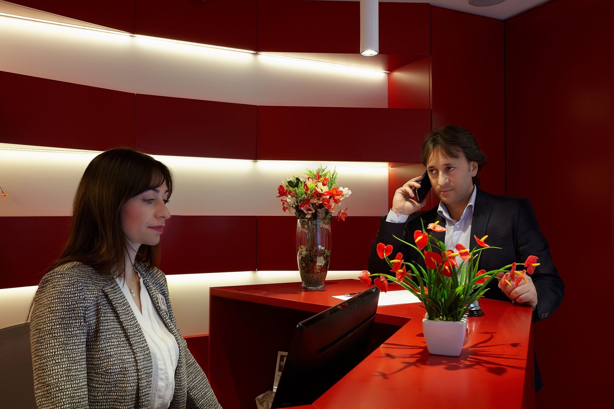 Фото Hospitality Hotel