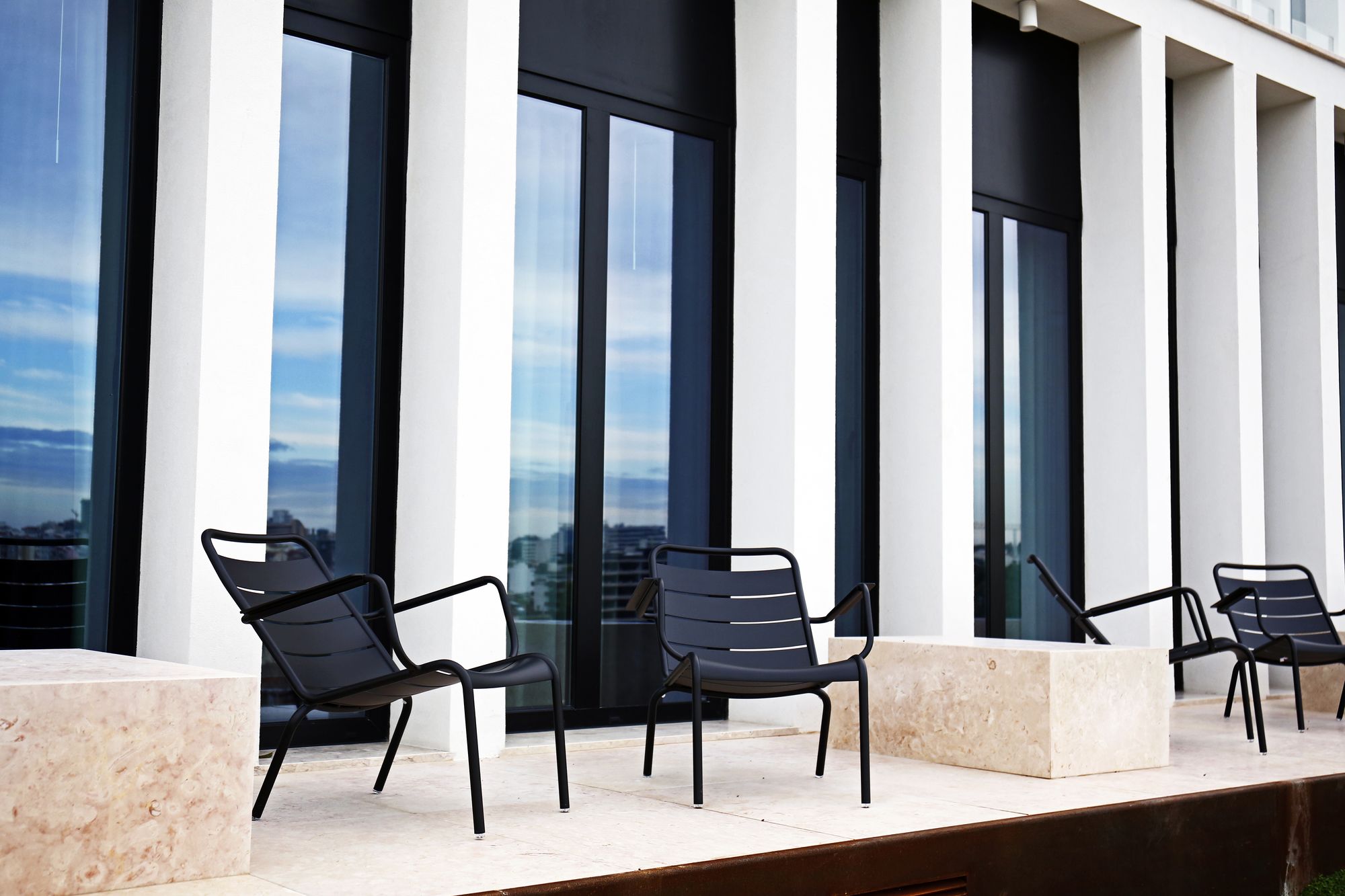 Фото Lisbon Town Center Apartment