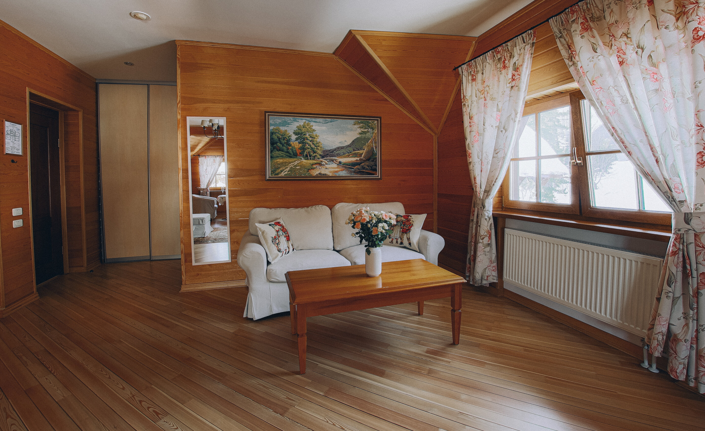 Фото Альпенхоф