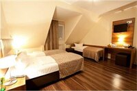 Фото Hotel Frankfurt Messe