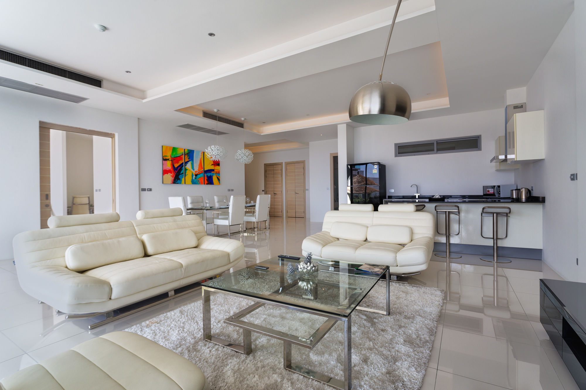 Фото The View Phuket