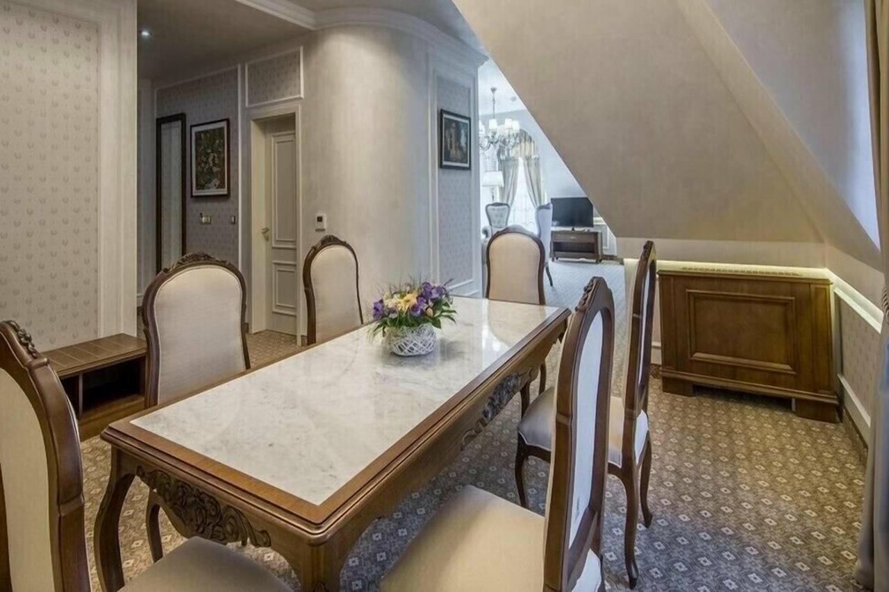 Фото Residence City Garden