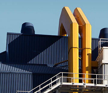 Construction company Celiken Iron Steel, Istanbul, photo