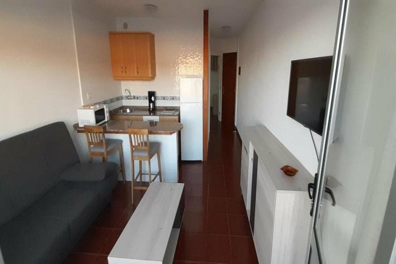 Фото Apartamentos Puerto Bello