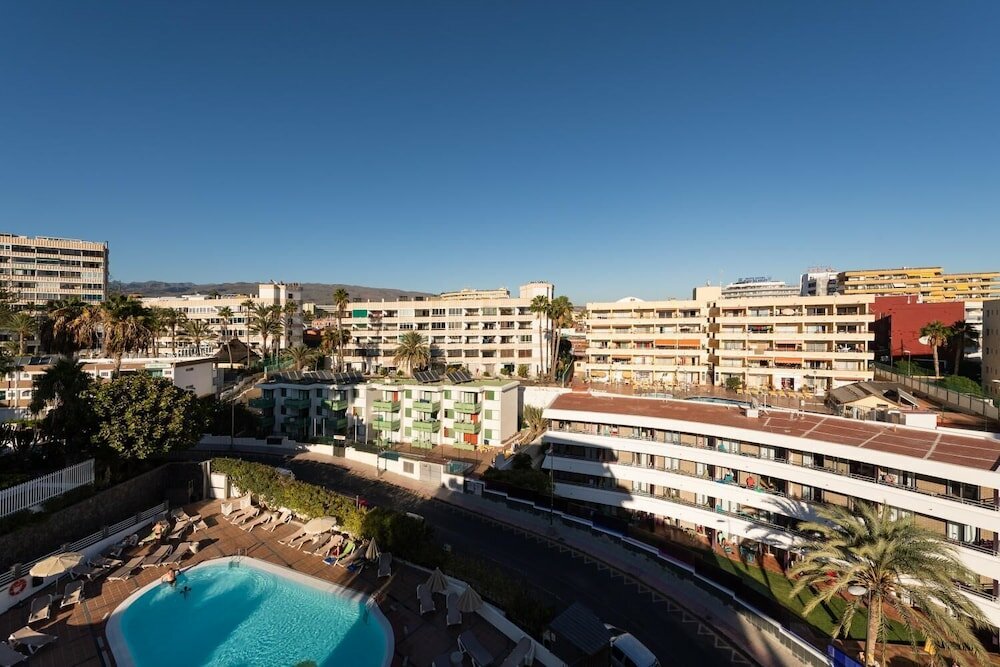 Фото Apartamentos Don Diego