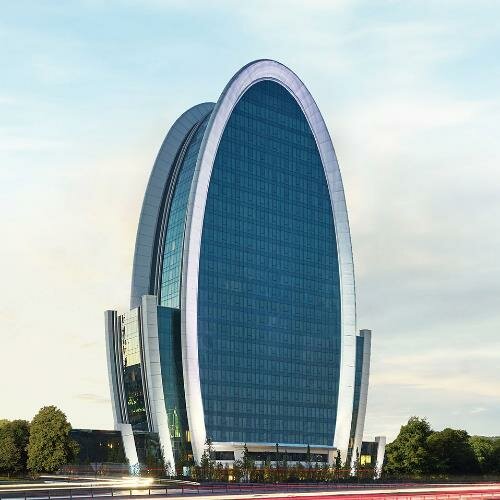 Гостиница Elite World Comfy Diyarbakir в Каяпынаре