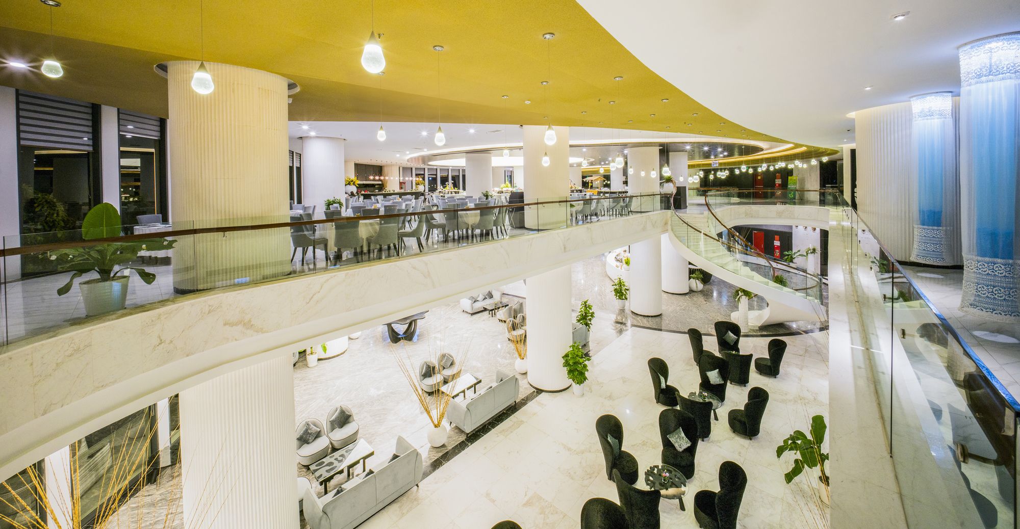 Фото Muong Thanh Luxury Phu Quoc