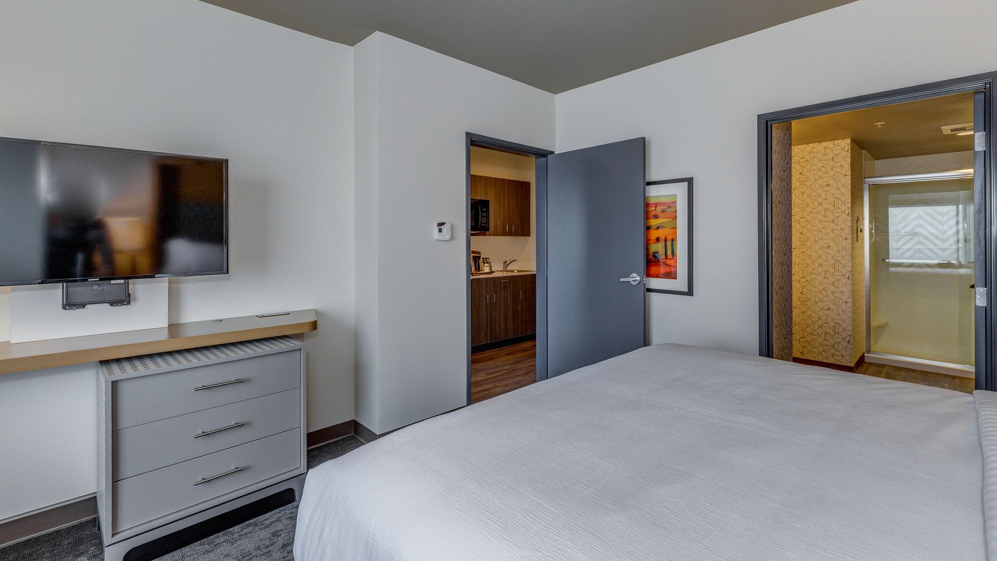 Фото Holiday Inn & Suites Bellingham, an Ihg Hotel