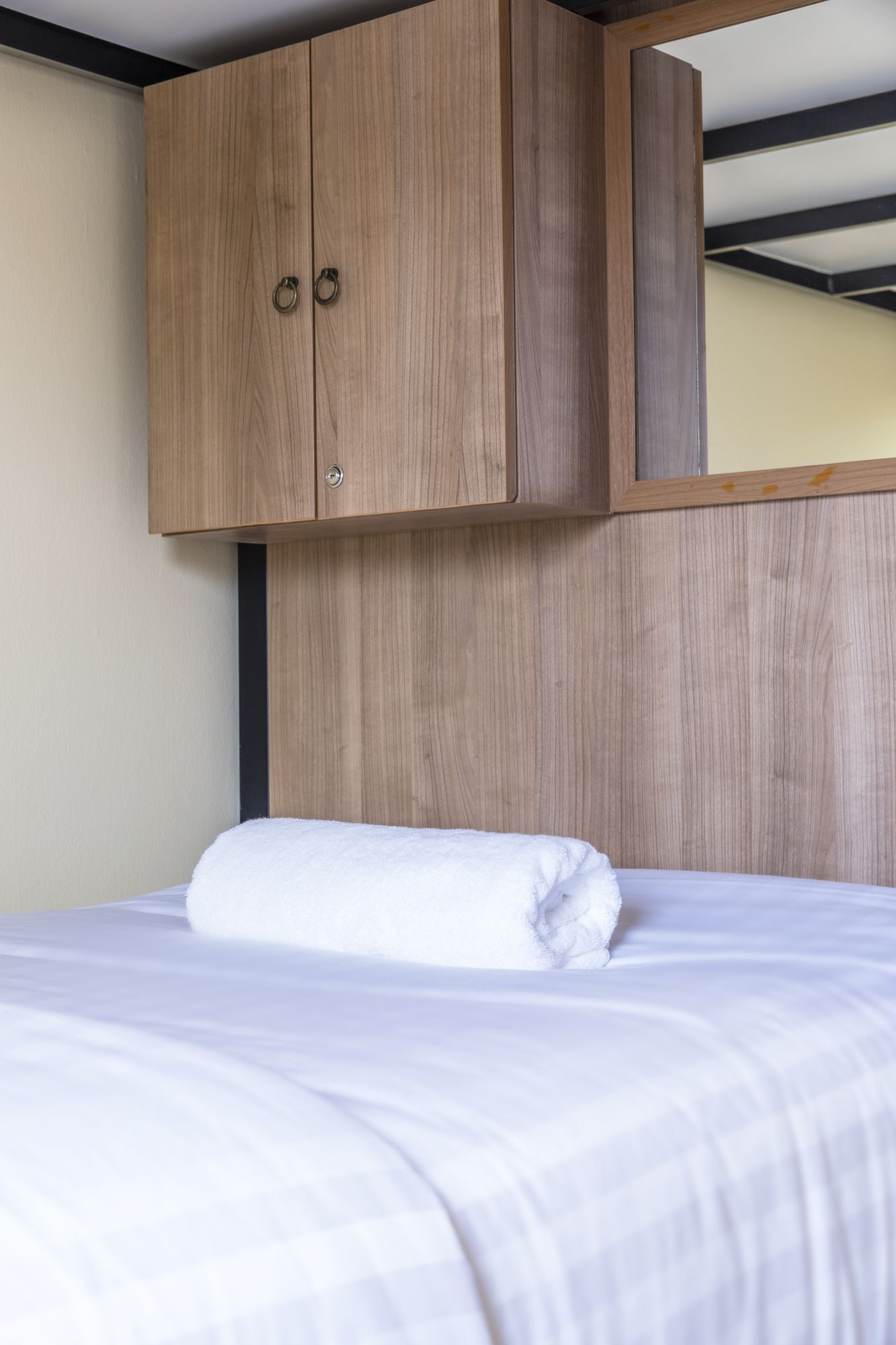 Фото Vivit Hostel Bangkok