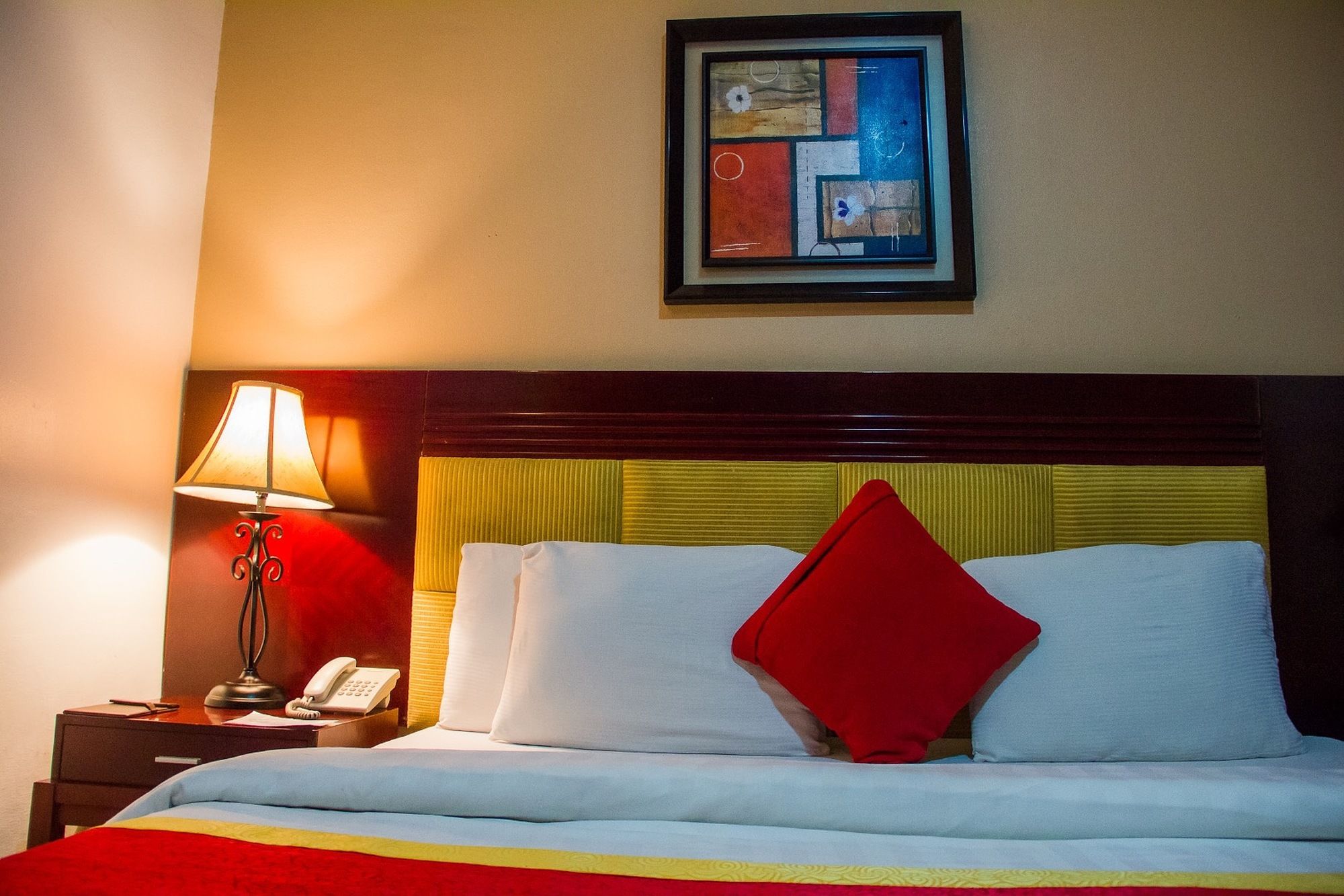 Фото Crystal Court Lekki